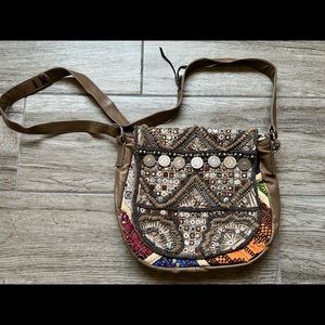 Free People Shoulder Bag